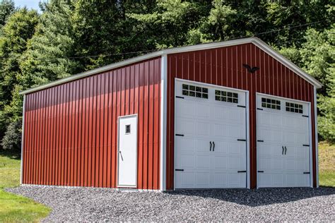 metal fabrication garage|custom made metal garages.